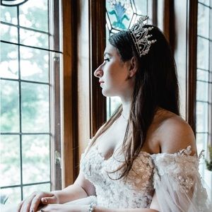 Meet your Posher, Samantha